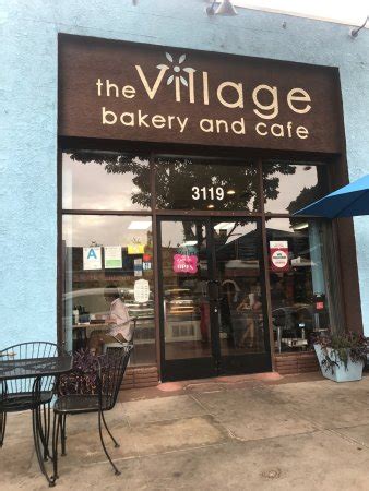 the village cafe and bakery|los feliz bakery cafe.